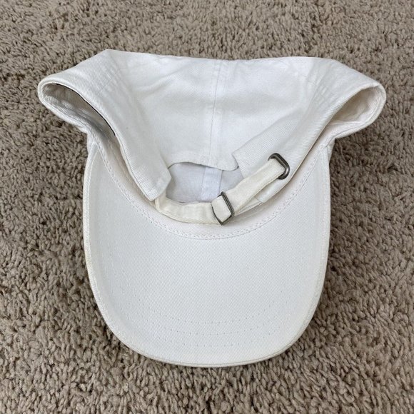 Vintage Pontiac Excitement Hat Winston Cup 400 Richmond Raceway NASCAR Cap OSFM - Picture 9 of 9